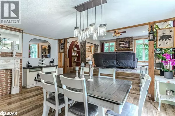Gravenhurst, ON P0E1G0,1450 BEIERS Road