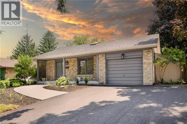94 APPLEFORD Road, Hamilton, ON L9C6B8