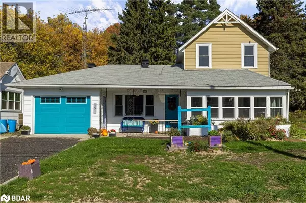 151 HUSTON Street, Burk's Falls, ON P0A1C0