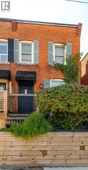 Hamilton, ON L8R2H3,187 BARTON Street W