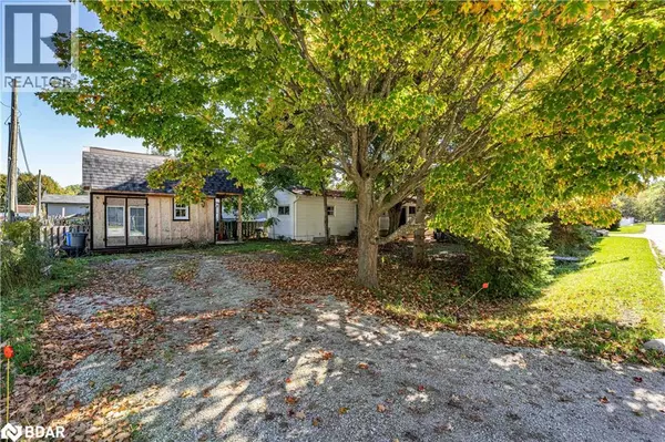 Angus, ON L3W0A5,2 EAST Street