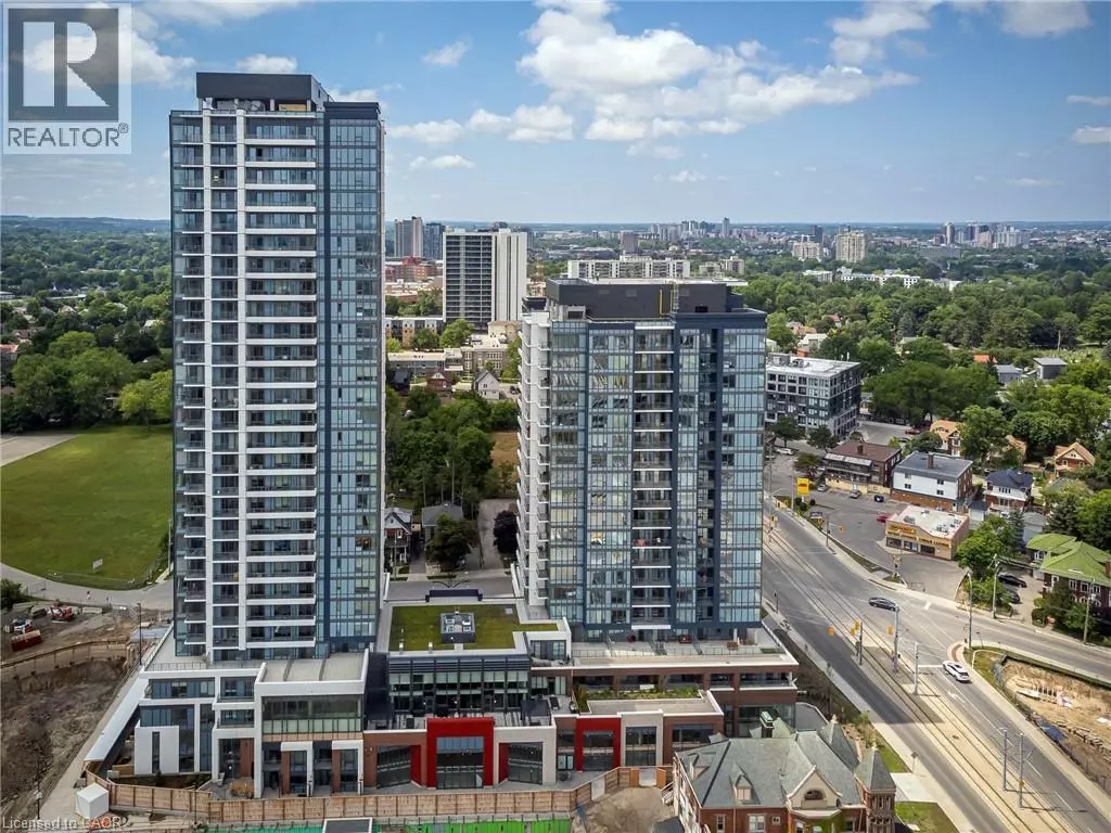 Kitchener, ON N2G0E4,15 WELLINGTON ST South #511