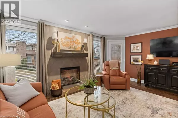 Burlington, ON L7P4M5,1508 UPPER MIDDLE RD #5