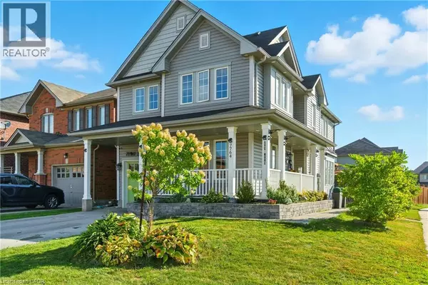 Niagara Falls, ON L2H0N6,7764 SYCAMORE Drive