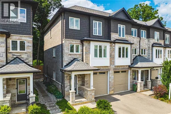 Ancaster, ON L9B2G7,111 WILSON ST East #6