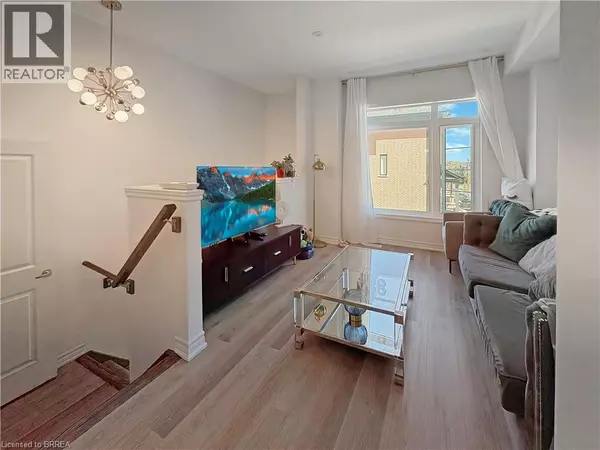 Brantford, ON N3T0W9,461 BLACKBURN DR #44