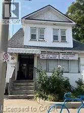 30 EBY Street N, Kitchener, ON N2H2V7