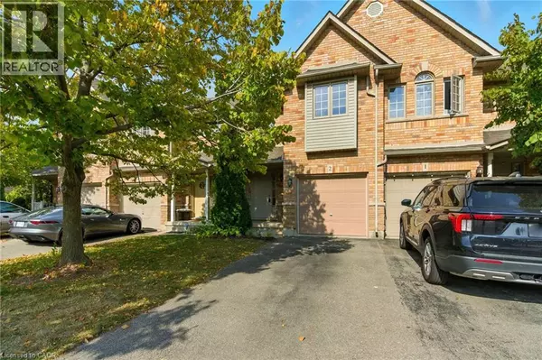 1283 BLANSHARD DR #2, Burlington, ON L7M4T8