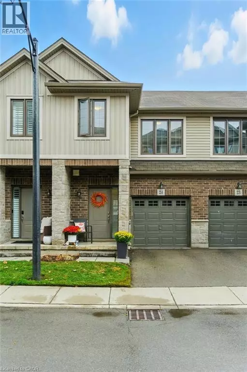 Hamilton, ON L9G0G4,377 GLANCASTER RD #24