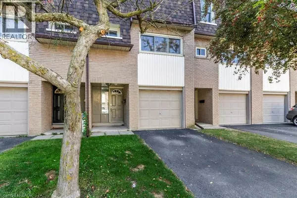 Cambridge, ON N1S2J8,230 BLAIR RD #7