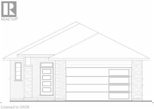 175 CRADDOCK Boulevard, Jarvis, ON N0E1Y0