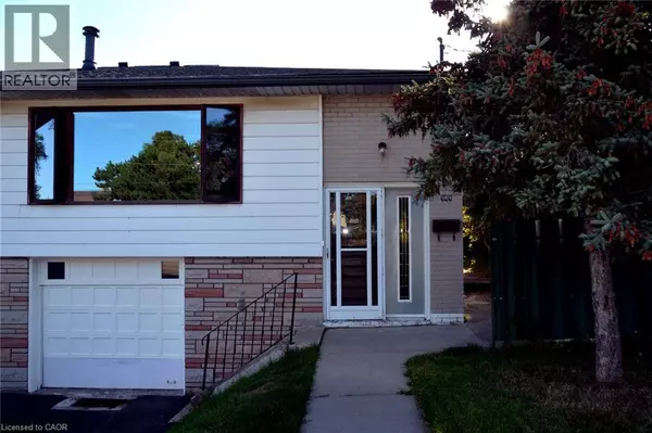 564 APPLEBY Line, Burlington, ON L7L2Y3