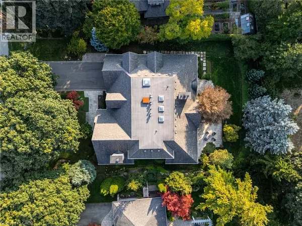 Oakville, ON L6J1V6,2039 ARDLEIGH Road