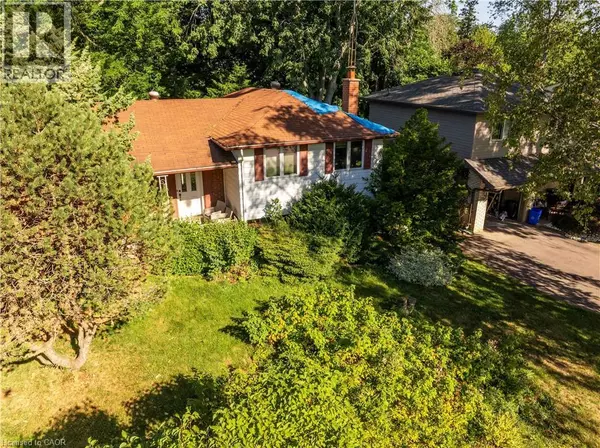 Oakville, ON L6L3P2,144 ULSTER Drive