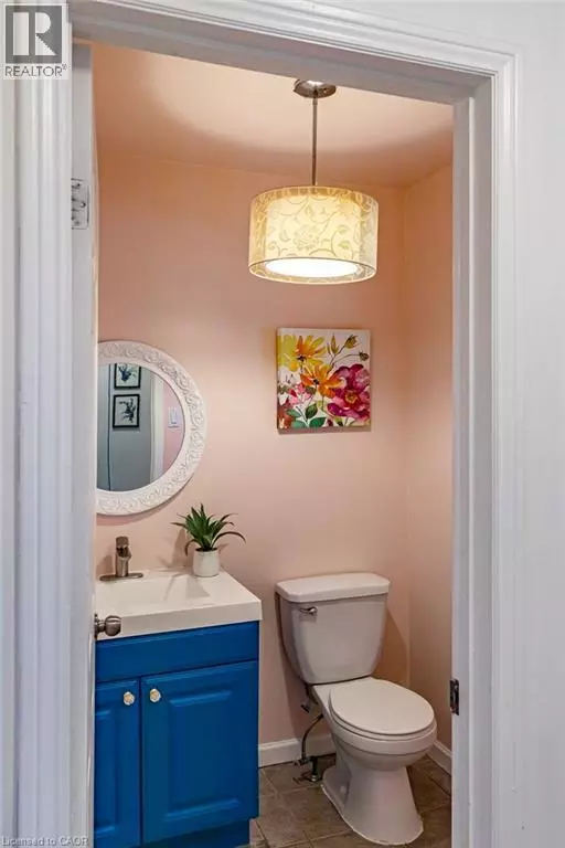 Hamilton, ON L9A5B5,300 CRERAR Drive