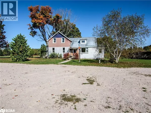 Phelpston, ON L0L2K0,2041 W FLOS RD FOUR Road W