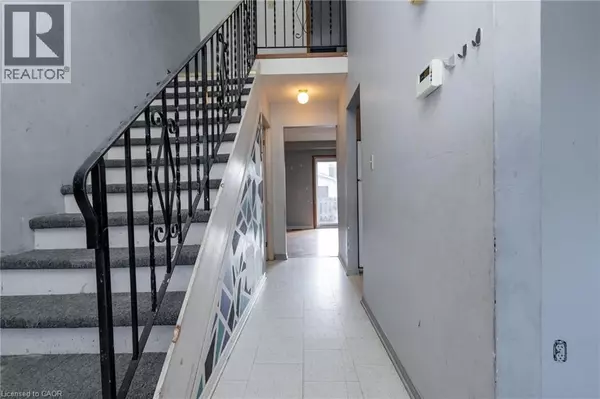 Niagara Falls, ON L3B5V8,100 BROWNLEIGH AVE #264