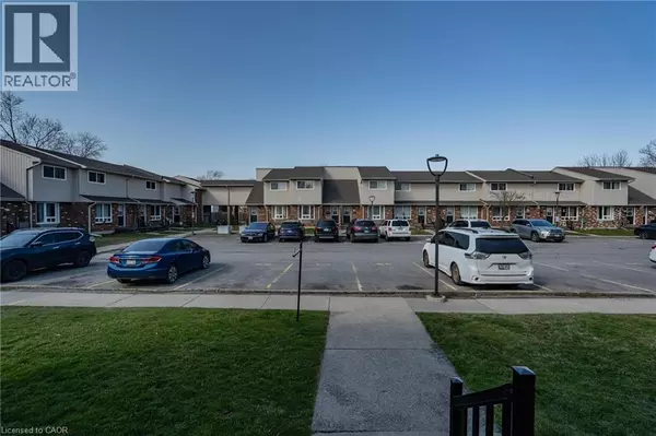 Niagara Falls, ON L3B5V8,100 BROWNLEIGH AVE #264