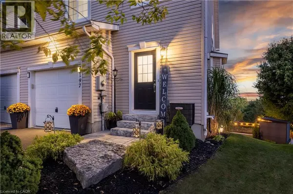 Rockwood, ON N0B2K0,197 CARTERS Lane