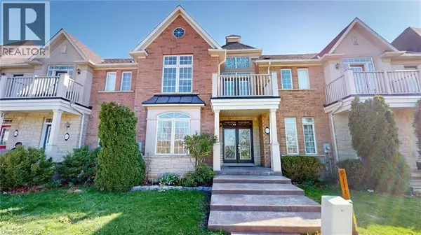 206 SPRINGSTEAD Avenue, Stoney Creek, ON L8E6E8