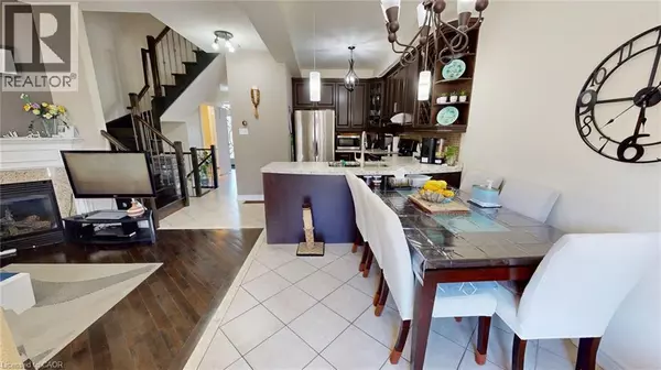 Stoney Creek, ON L8E6E8,206 SPRINGSTEAD Avenue