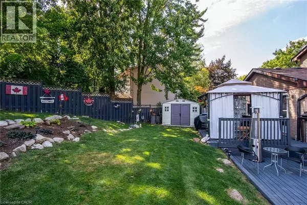 Guelph, ON N1H7V8,8 PICKWICK Place