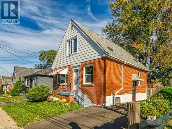 579 UPPER SHERMAN Avenue, Hamilton, ON L8V3L9