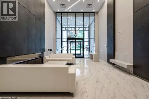 Hamilton, ON L8P3R4,15 QUEEN ST #1403