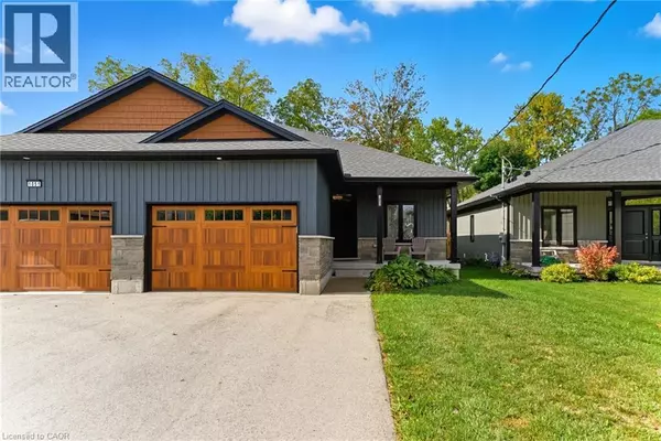 Port Rowan, ON N0E1M0,1053 BAY Street