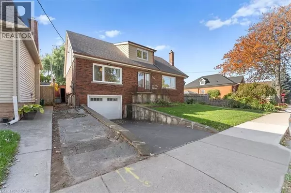 Hamilton, ON L8L3N5,106 SIMCOE Street E