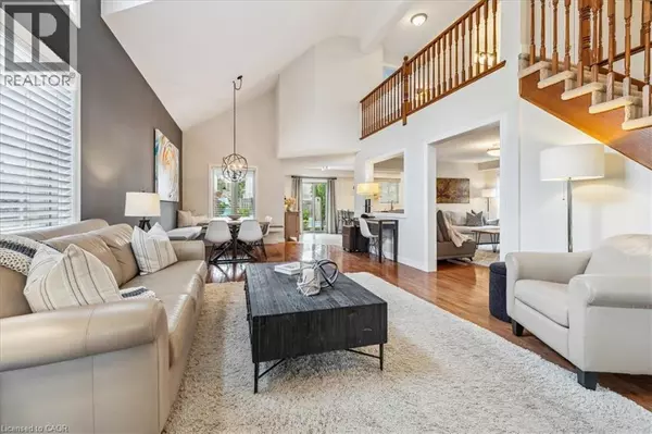 Stoney Creek, ON L8E6B7,51 NAPA Lane