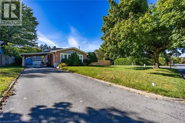 Simcoe, ON N3Y4C6,10 BECKETT Boulevard