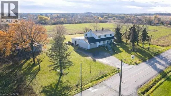 Stoney Creek, ON L8J3J4,298 SECOND Road E