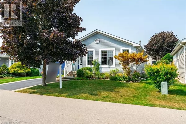 Hamilton, ON L8B1A5,136 GLENARIFF Drive