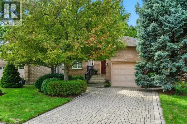Hamilton, ON L9B2J2,18 NAPLES Boulevard