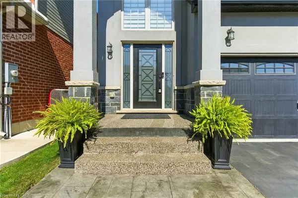 Hamilton, ON L0R1C0,50 FAIRGROUNDS Drive