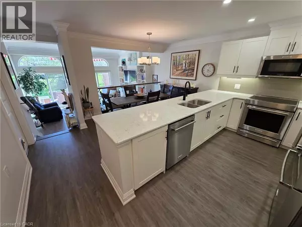 Hamilton, ON L9B2M2,1 MONSIGNOR HENKEY Terrace