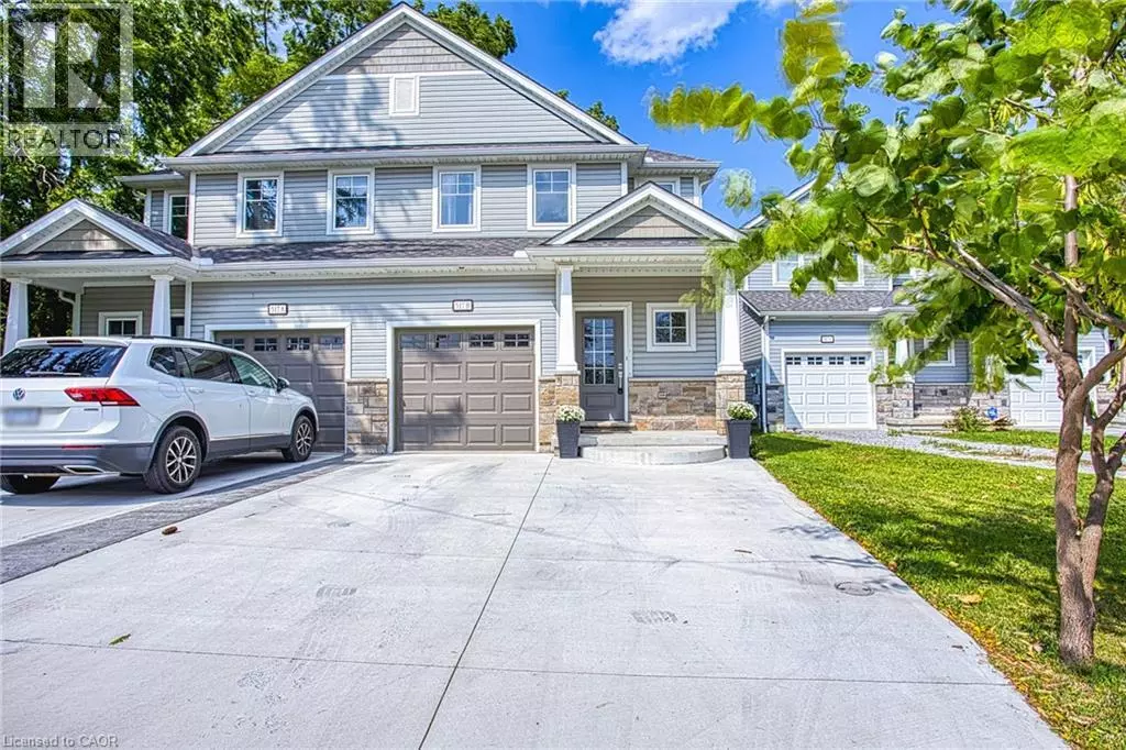 St. Catharines, ON L2M3X3,517B SCOTT Street