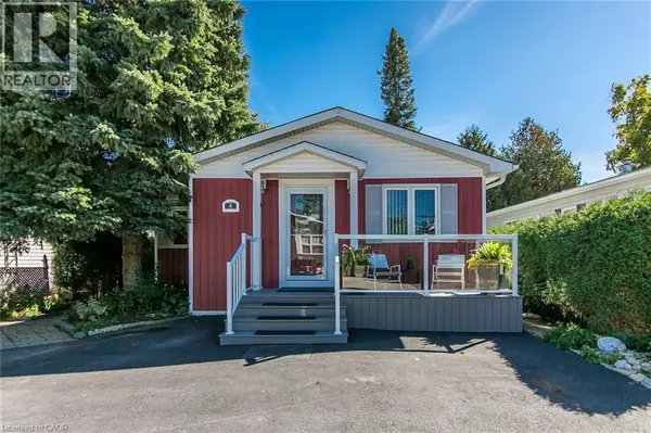 4 ELM Street, Puslinch, ON N0B2J0