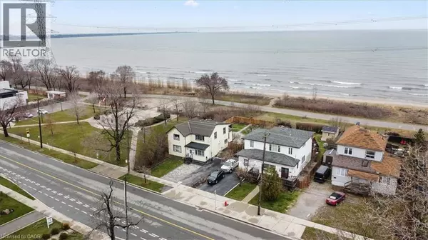 1019 BEACH Boulevard, Hamilton, ON L8H6Z8