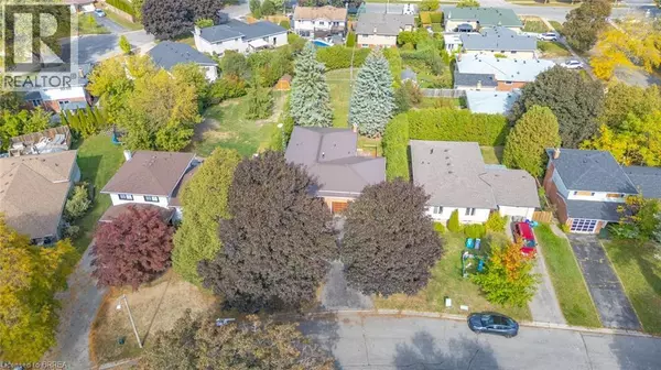 Brantford, ON N3R6L8,6 VENTNOR Court