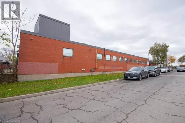 Hamilton, ON L8L6A2,42 NIAGARA Street