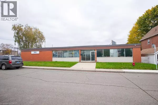 Hamilton, ON L8L6A2,42 NIAGARA Street