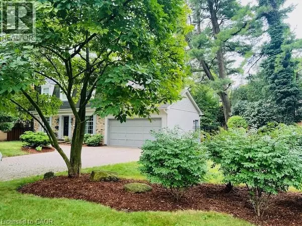 Burlington, ON L7N1R1,206 ROSSMORE Boulevard