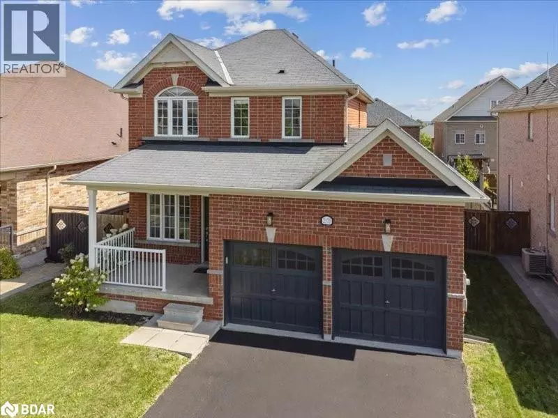 Alcona, ON L9S0H3,2170 GALLOWAY Street