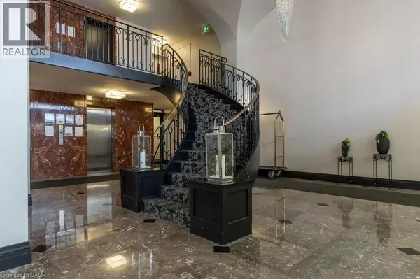 Stoney Creek, ON L8E3M6,500 GREEN RD #303