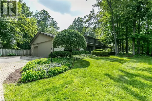 Waterloo, ON N2K1Z1,358 GREEN ACRES Drive