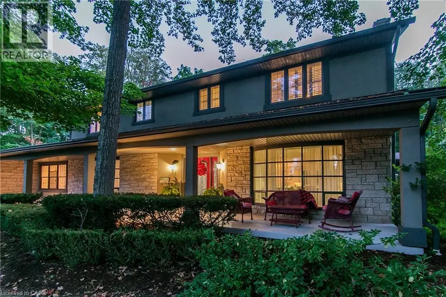 358 GREEN ACRES Drive, Waterloo, ON N2K1Z1
