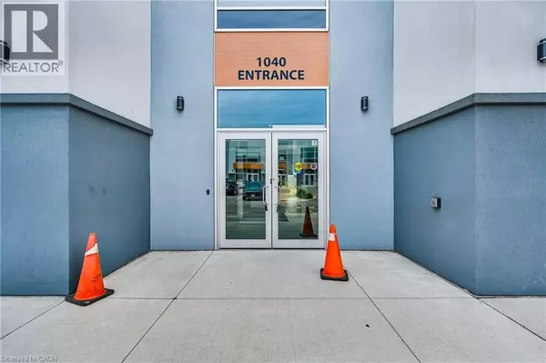 Ancaster, ON L9G3K9,1040 GARNER RD West #207