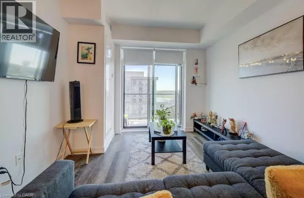 Waterdown, ON L0R2H4,460 DUNDAS ST East #1108